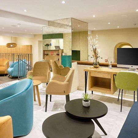 Quality Hotel Bordeaux Centre Екстер'єр фото