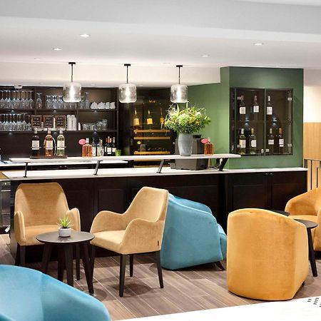 Quality Hotel Bordeaux Centre Екстер'єр фото