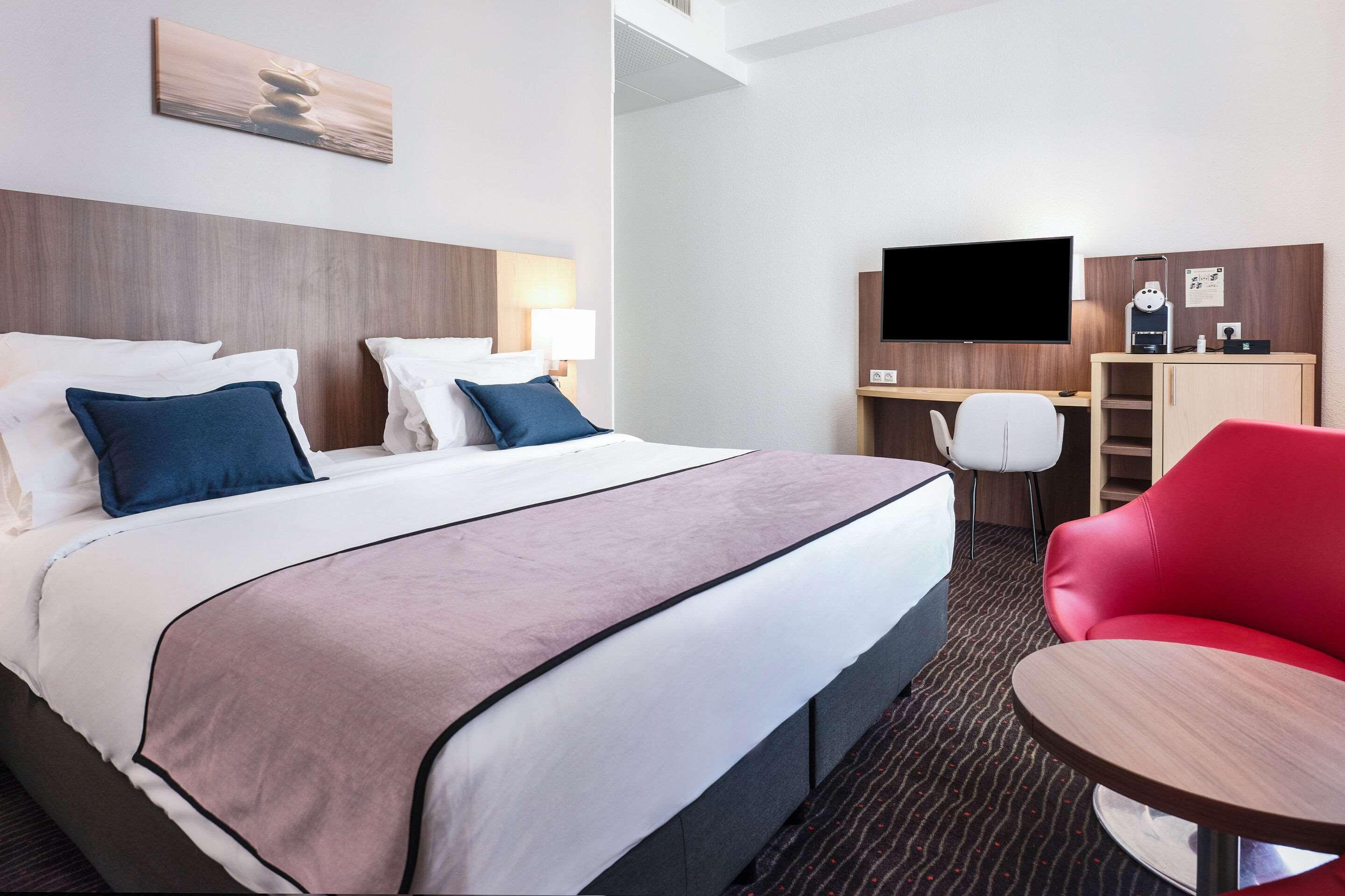 Quality Hotel Bordeaux Centre Екстер'єр фото