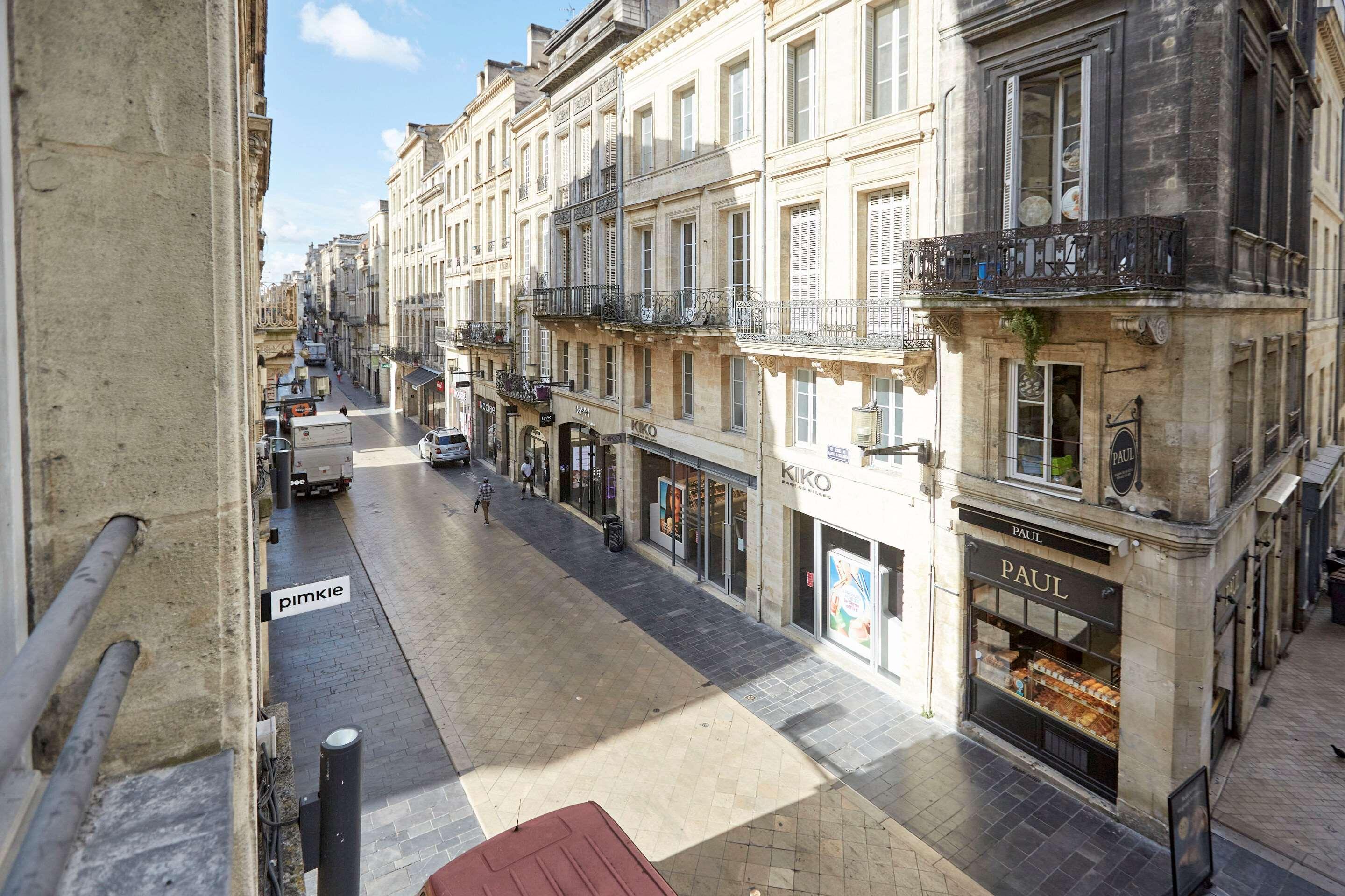 Quality Hotel Bordeaux Centre Екстер'єр фото
