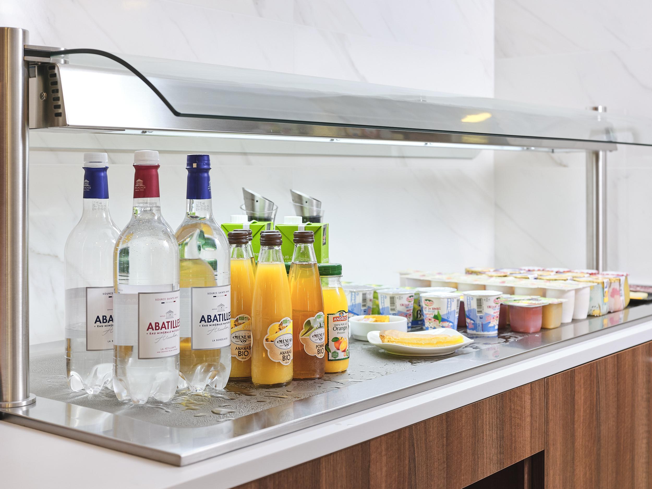 Quality Hotel Bordeaux Centre Екстер'єр фото