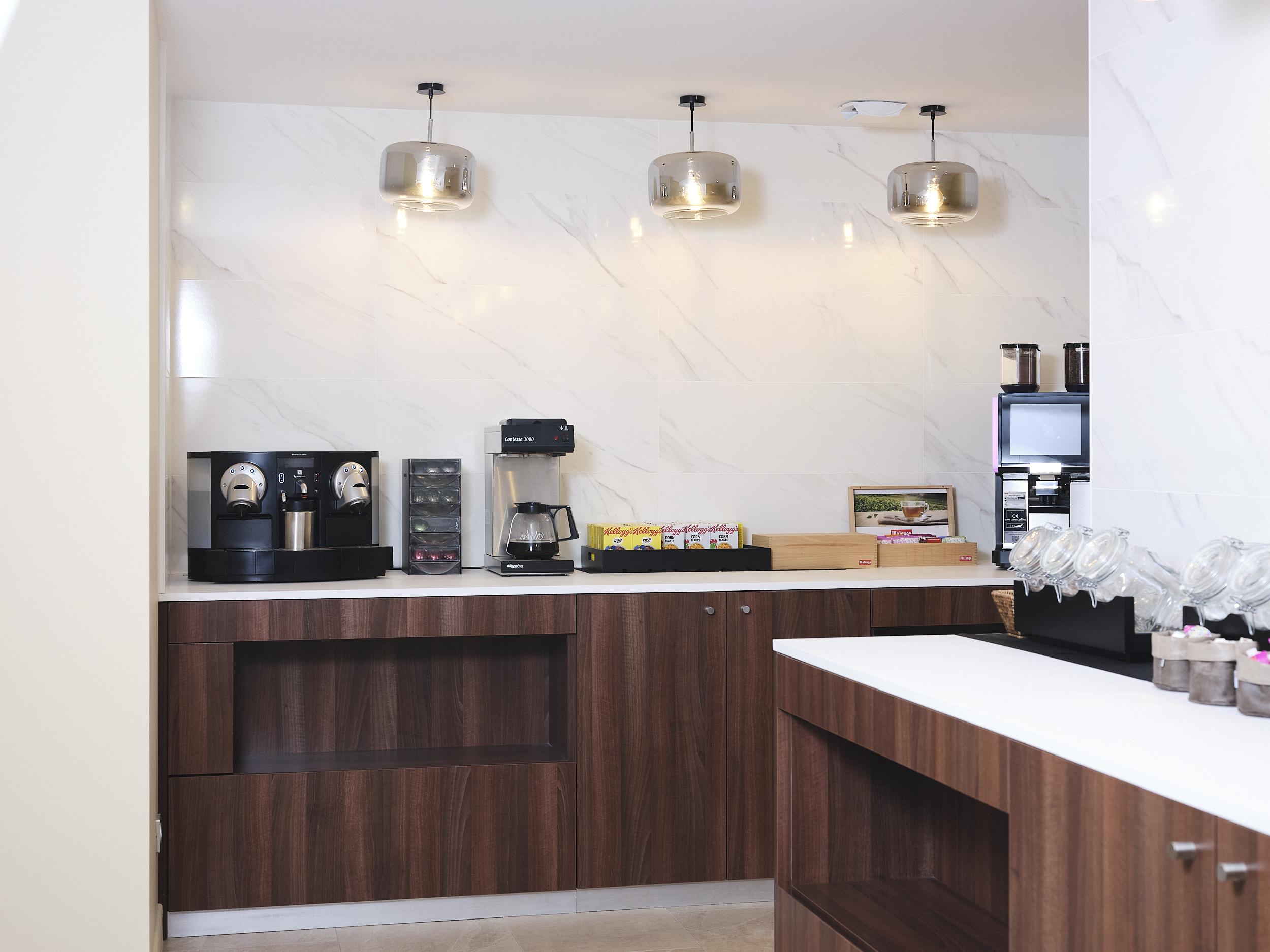 Quality Hotel Bordeaux Centre Екстер'єр фото