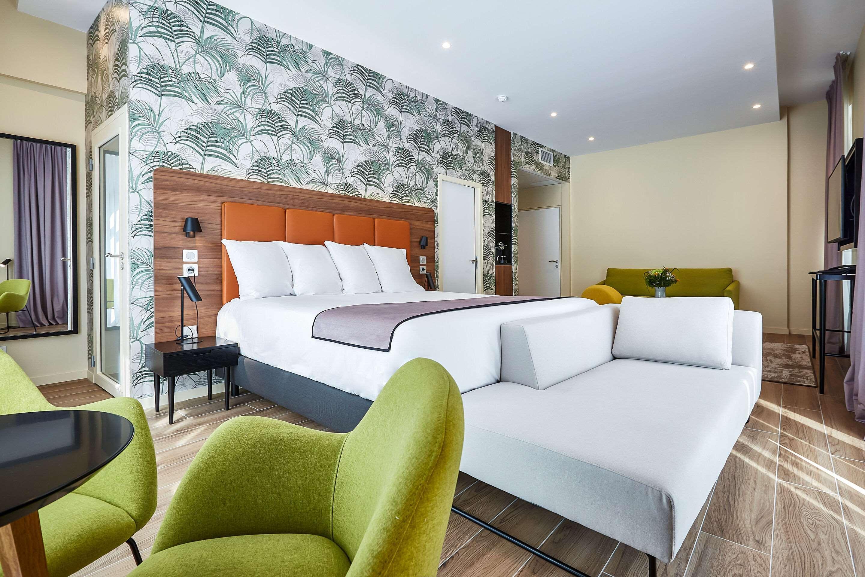 Quality Hotel Bordeaux Centre Екстер'єр фото