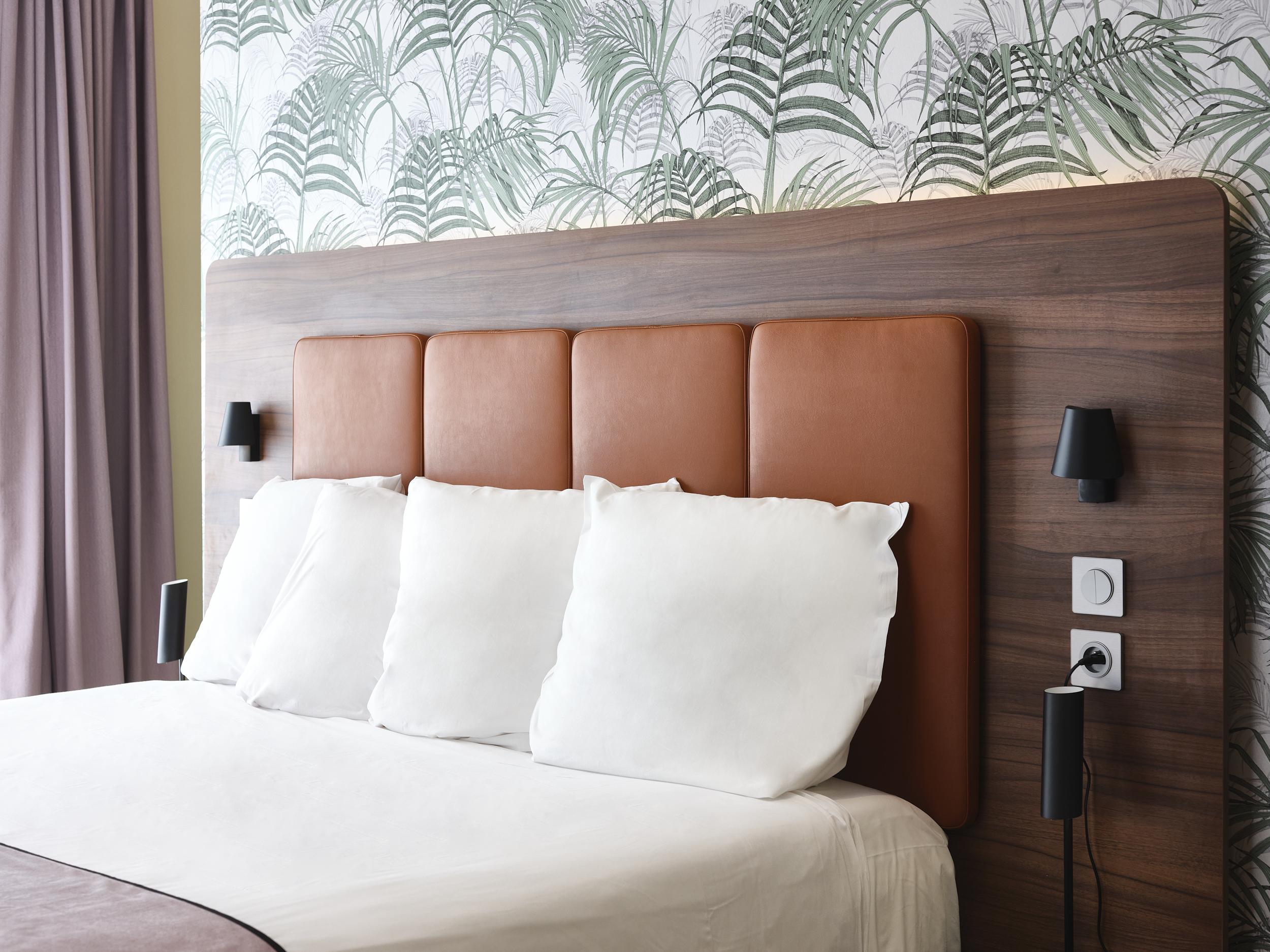Quality Hotel Bordeaux Centre Екстер'єр фото