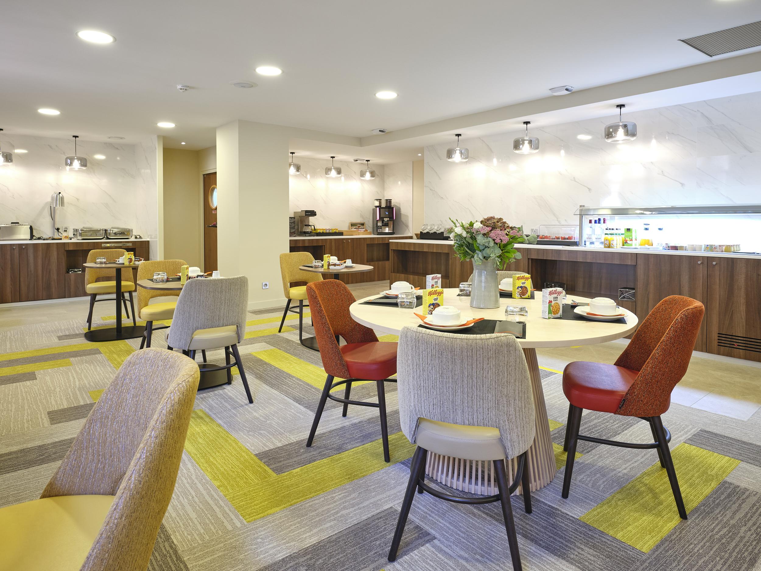 Quality Hotel Bordeaux Centre Екстер'єр фото