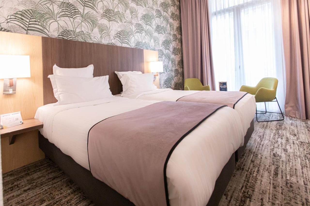 Quality Hotel Bordeaux Centre Екстер'єр фото