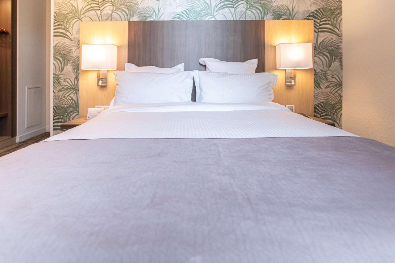 Quality Hotel Bordeaux Centre Екстер'єр фото