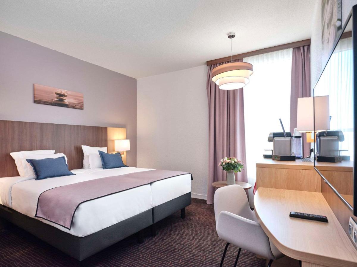 Quality Hotel Bordeaux Centre Екстер'єр фото