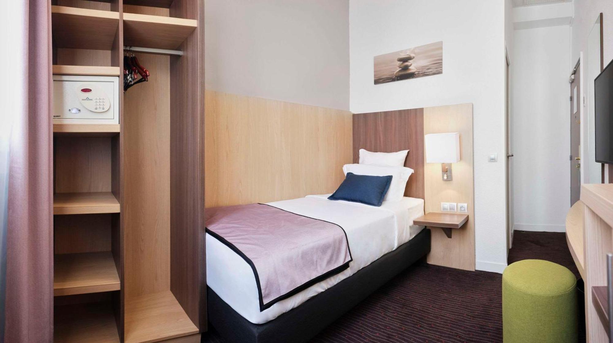 Quality Hotel Bordeaux Centre Екстер'єр фото