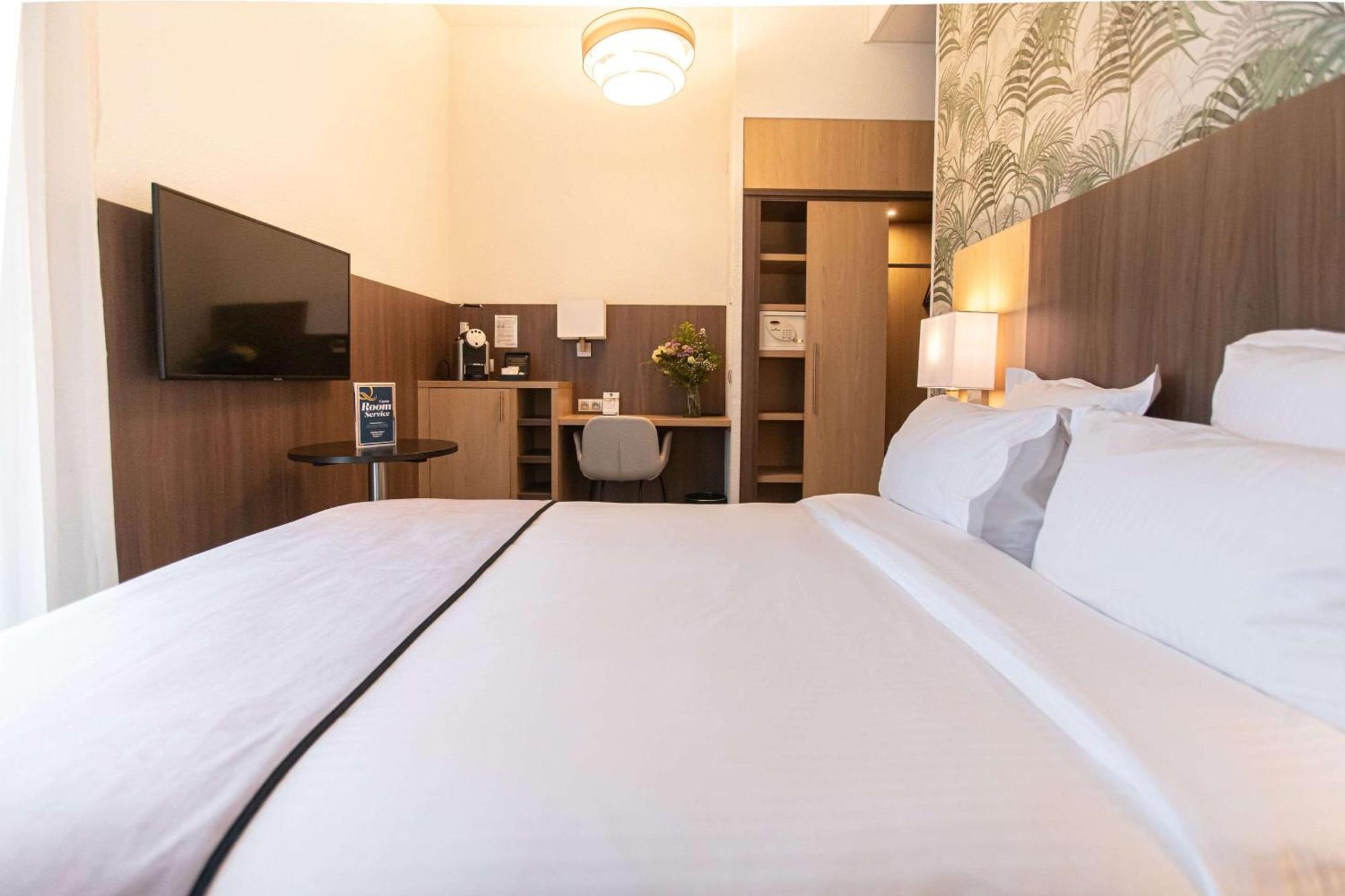 Quality Hotel Bordeaux Centre Екстер'єр фото