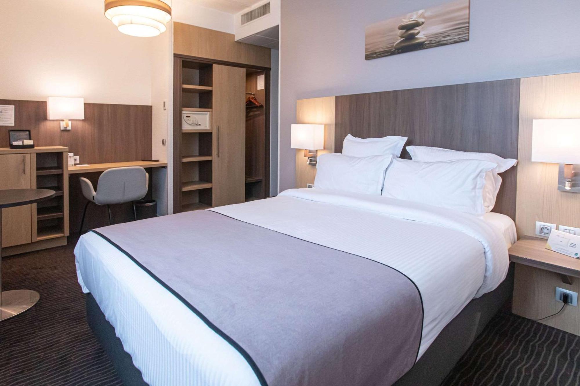 Quality Hotel Bordeaux Centre Екстер'єр фото